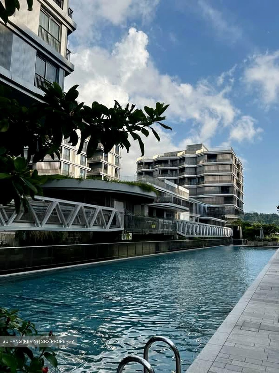 The Reef At King’s Dock (D4), Condominium #565246321